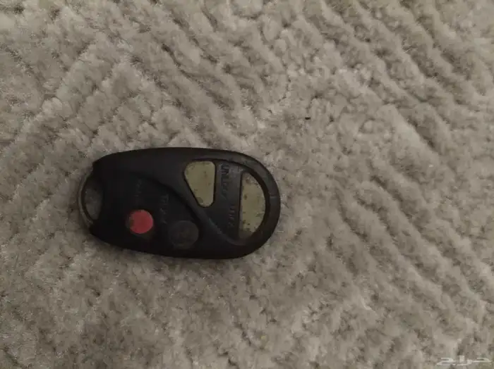 ريموت اللبيع سوم 7