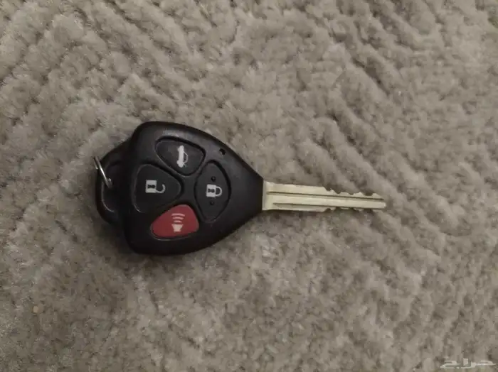 ريموت اللبيع سوم 0