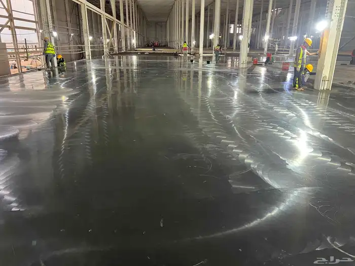 concrete contricter 8