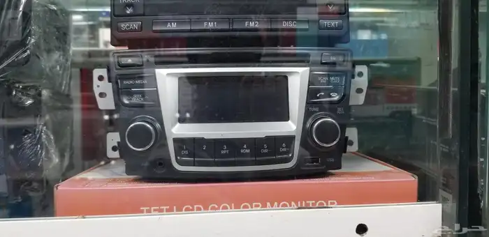 هونداي اكسنت 2015 0