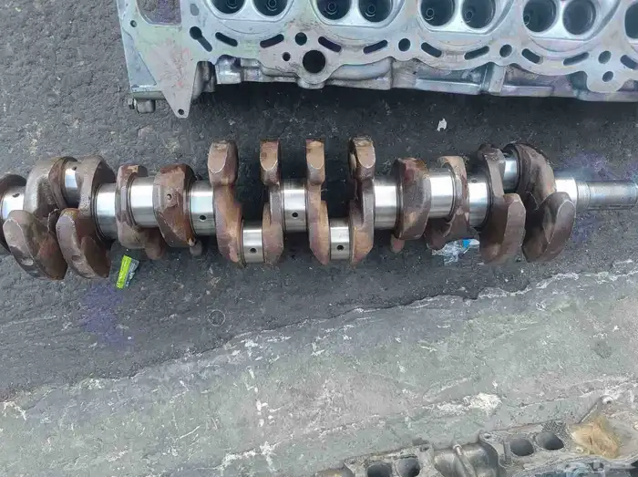 قطع مكاين سيارة اعماده ذرعة سلندر روس 3