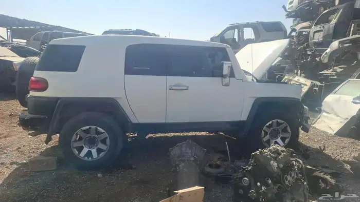 افجي وشاص تشليح 6