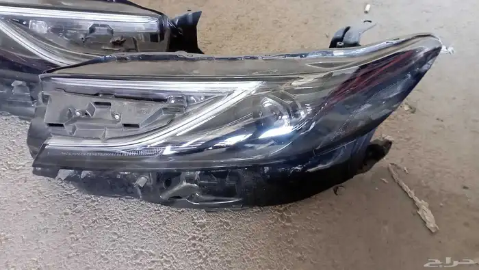 شمعات تويوتا كامري 2025 1