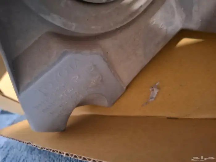 شمعات كامري 2011 أصلية 0