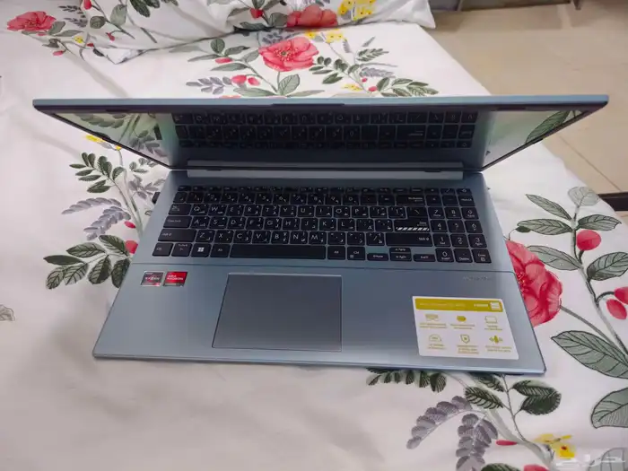 ASUS Vivobook Go 15 OLED Ryzen 5 5 months old with invoice 3