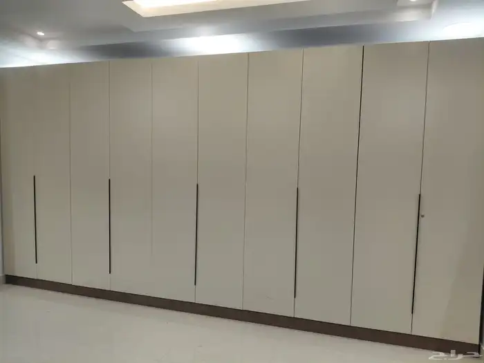 تفصيل  غرف_نوم  حسب_الطلب  غرف  شبابي  غرف نفرين دوليب ملابس 0