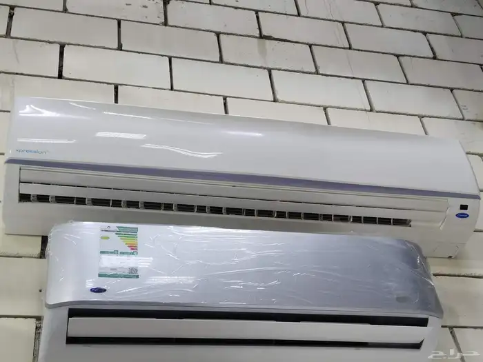 مكيفات اسبرت أستوكات بضاعه ممتازه 5