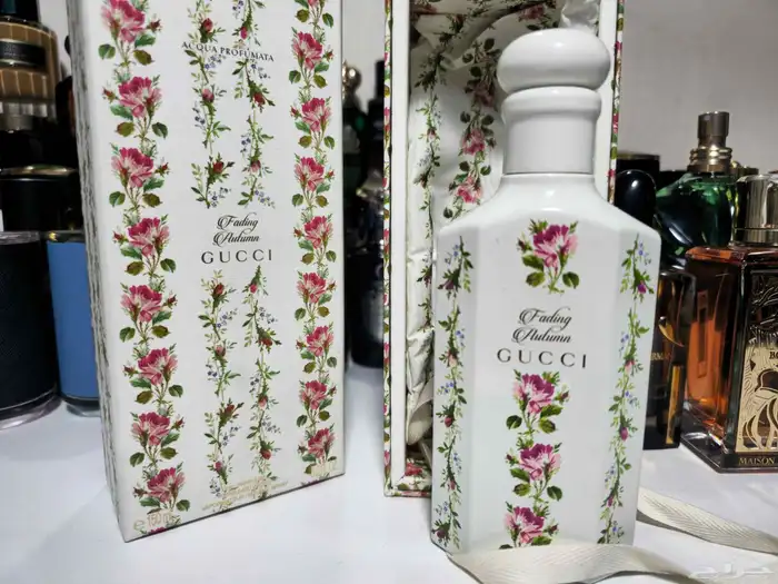 عطور ديور و توم فورد الحصريه 26