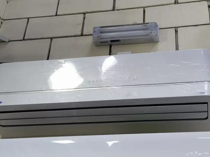 مكيفات اسبرت أستوكات بضاعه ممتازه 3