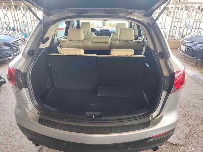 مازدا CX-9 موديل 2015 9