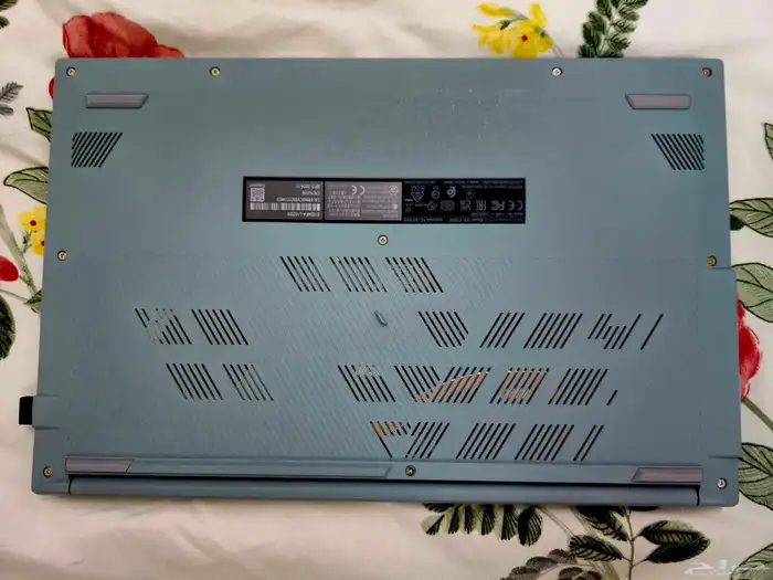 ASUS Vivobook Go 15 OLED Ryzen 5 5 months old with invoice 1