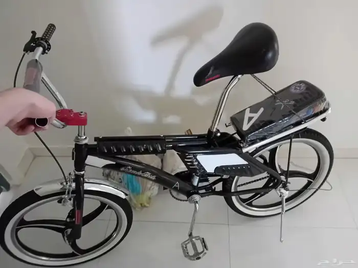 سيكل رامبو للبيع 2