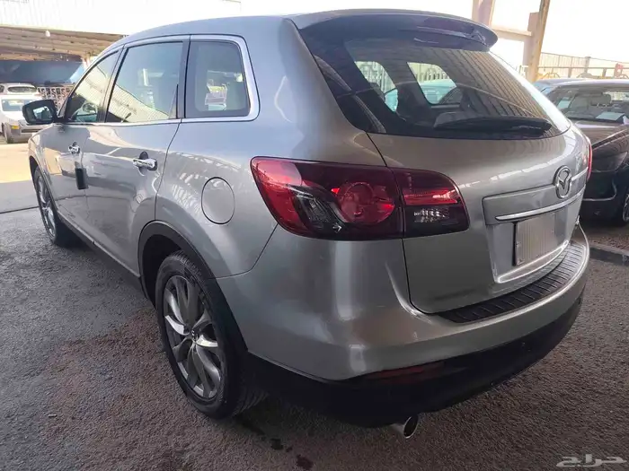 مازدا CX-9 موديل 2015 3