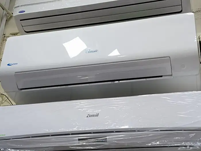 مكيفات اسبرت أستوكات بضاعه ممتازه 4