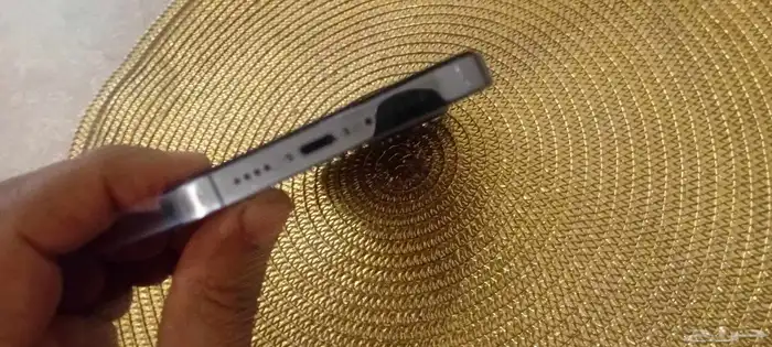 ايفون 13 برو ماكس 265 جيجا 1