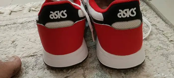 حذاء ا سيكس رياضي 3