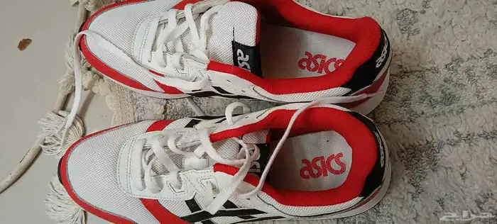 حذاء ا سيكس رياضي 2