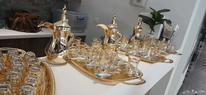 قهوجي وصبابين 7