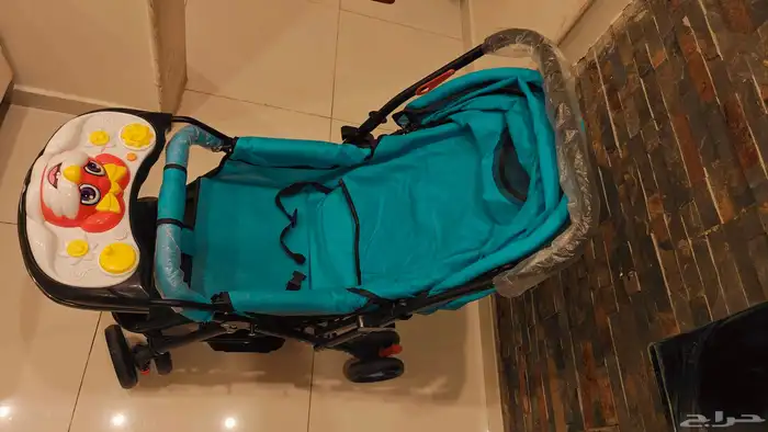 عربه اطفال للبيع 1