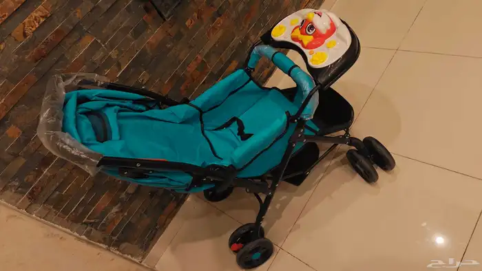 عربه اطفال للبيع 0