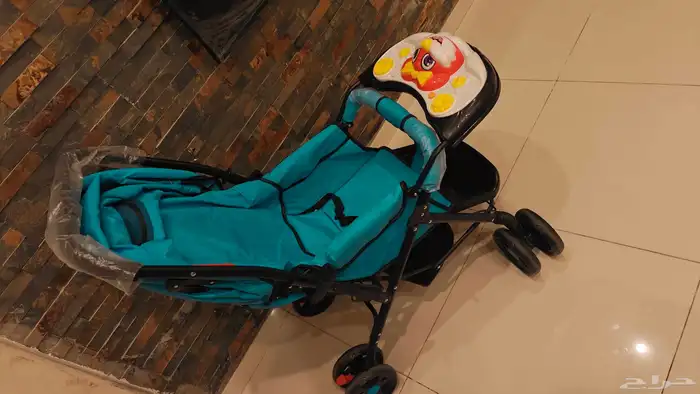 عربه اطفال للبيع 5