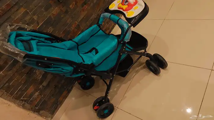 عربه اطفال للبيع 6