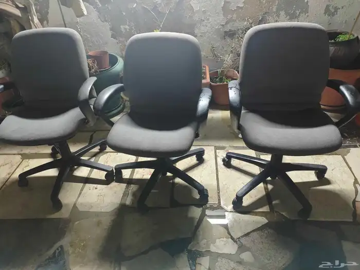 كراسي مكتب 0