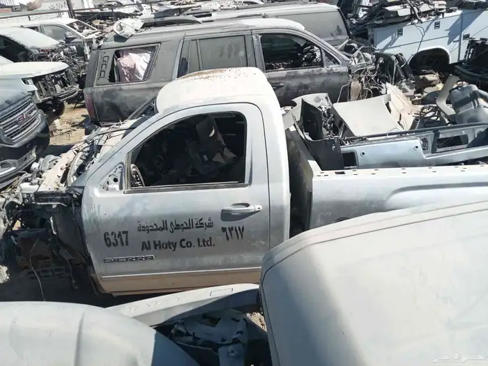 جموس موديل 2015 7