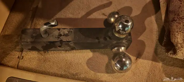 هوك سحب خلفي 0