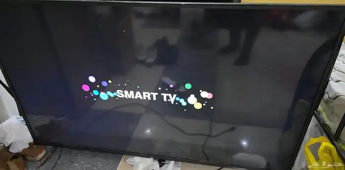 شاشة JVC سمارت 60 بوصة 2