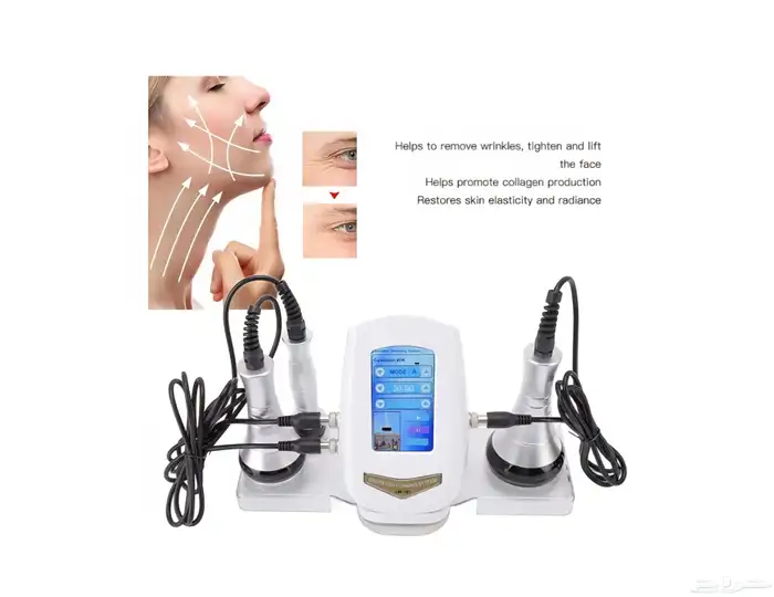 جهاز إذابة دهون بالموجات الفوق صوتية 4