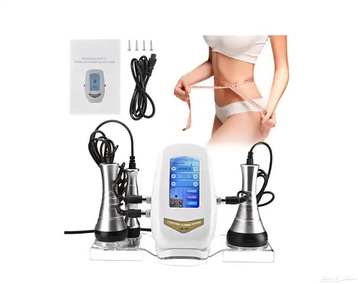 جهاز إذابة دهون بالموجات الفوق صوتية 1