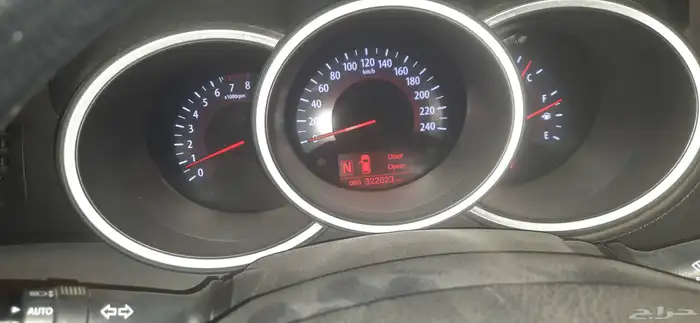 كيا سورينتو 2011 12