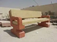 متجر متخصص في بيع وتوريد الحواجز الخرسانية بجميع المقاسات جو 9