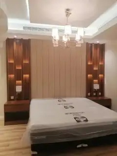 نجار ديكورات خشبية داخلي منزلي 6