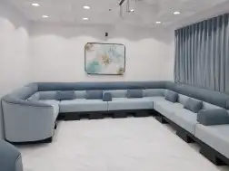 مجالس جلسات مغربي مودرن 13