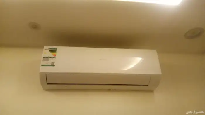 مكيفات للبيع استخدام قليل جدا عدد 2 0