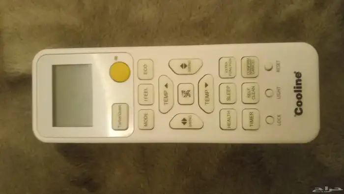 مكيفات للبيع استخدام قليل جدا عدد 2 1