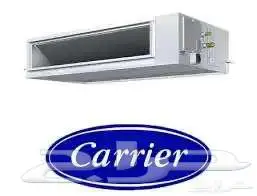 مكيف كارير دكت كونسلد مخفي 0