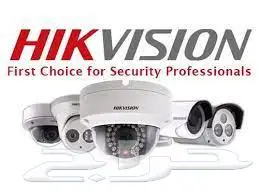 توريد وتركيب كاميرات مراقبة وحلول أمنية متكاملة للمشاريع 1