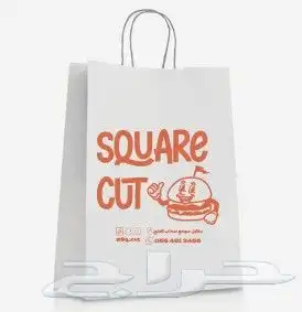 بوكسات اكياس ورقية أكواب اعلام استكر لوحات بنر جاك بكج سفتي 8