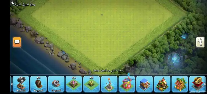 للبيع قريه كلاش 2