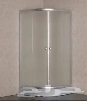 كابينة شاور جاهزة مقاسات متنوعة توريد وتركيب 3