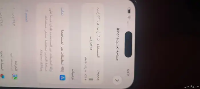 ايفون 14 برو ماكس 5