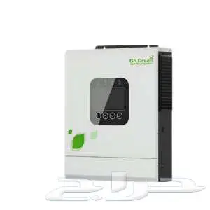 متخصصين في انظمة الطاقه شمسية الواح بطاريات محولات كاميرات 0