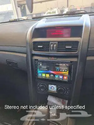 ديكور تحويل مسجل الكابرس واللومينا لتركيب شاشة خارجية 8