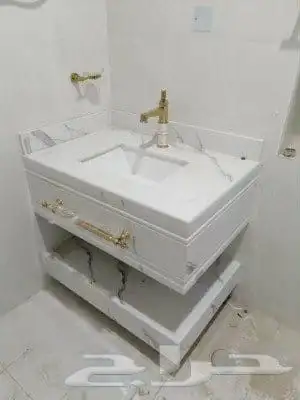 معلم تركيب جميع انواع الرخام 1