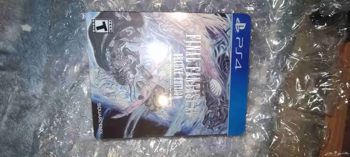 steelbook collection ps4 2