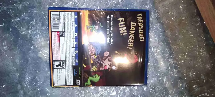 Spelunky Collector s Edition Limited Run 7