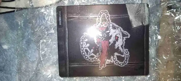 steelbook collection ps4 games 4